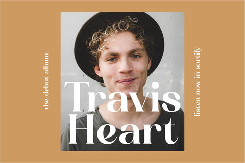 Achemost Typeface Font Storytype Studio 