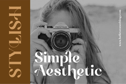 Achemost Typeface Font Storytype Studio 