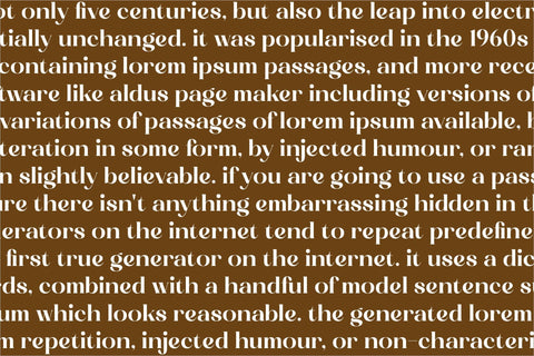 Achemost Typeface Font Storytype Studio 