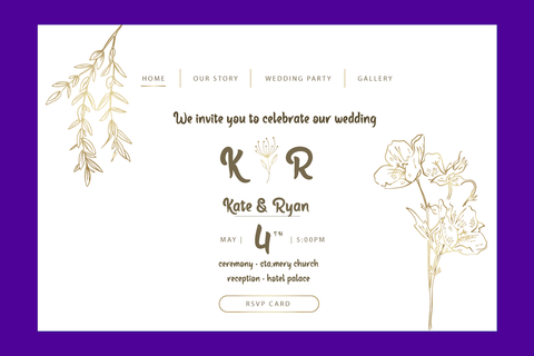 Aching Font twinletter 