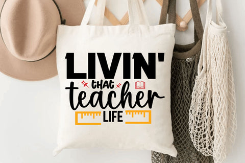 ack To School SVG Bundle SVG Regulrcrative 