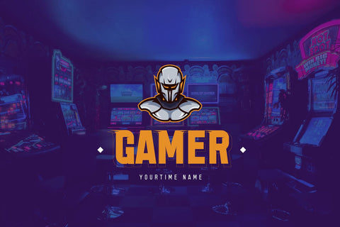 Acmatic Font twinletter 