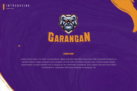 Acmatic Font twinletter 