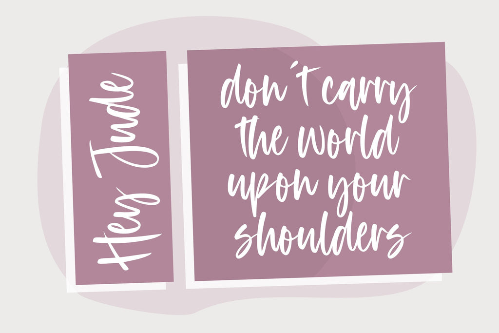 Acordian Sweet Script Font - So Fontsy