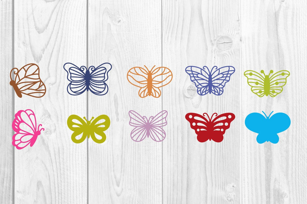 Acrylic Keychain Pattern background Bundle, svg - So Fontsy