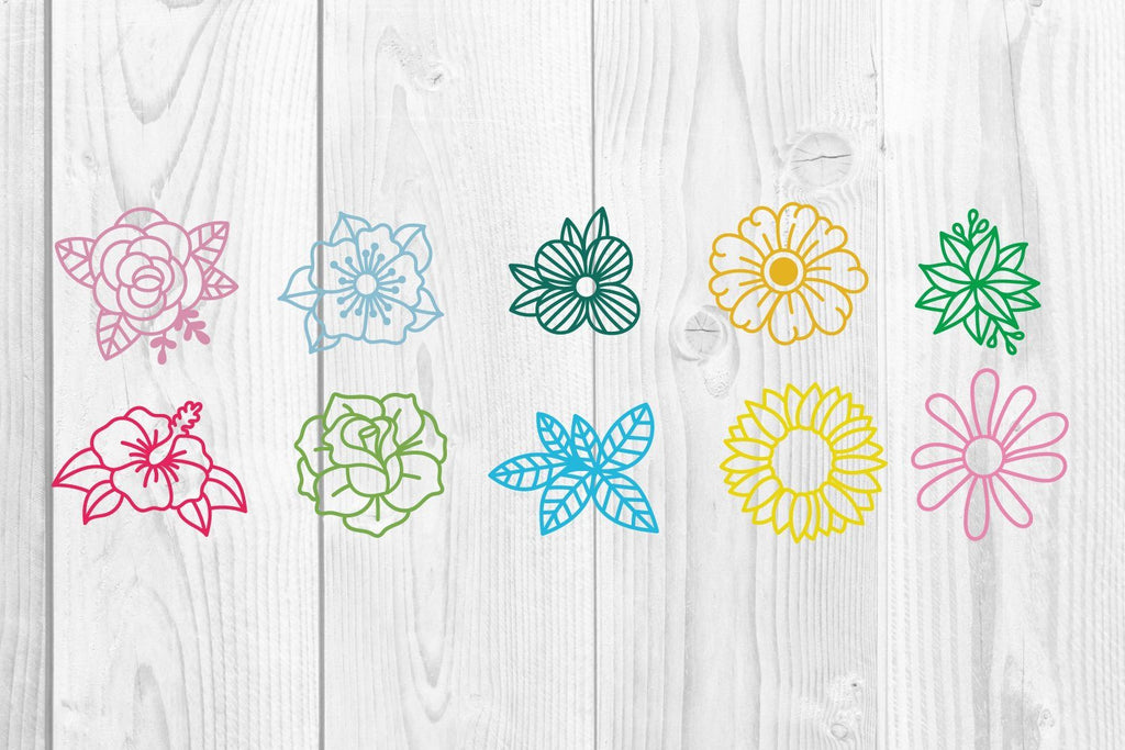 Acrylic Keychain Pattern background Bundle, svg - So Fontsy