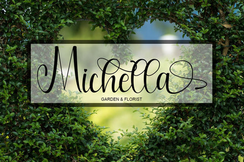 Actually Font Supersemar Letter 