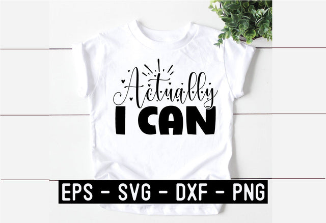Actually I can SVG SVG CraftingStudio 