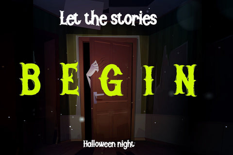 Adamovick Font letterstockstd 