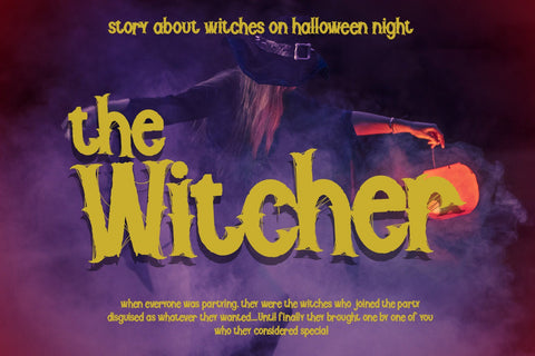 Adamovick Font letterstockstd 