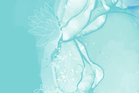 Add Your Own Name, Marble Floral Gold Tumbler, Skinny Tumbler 20 oz Design Wrap PNG, Seamless Sublimation Design, Skinny Travel Tumbler Sublimation Syre Digital Creations 