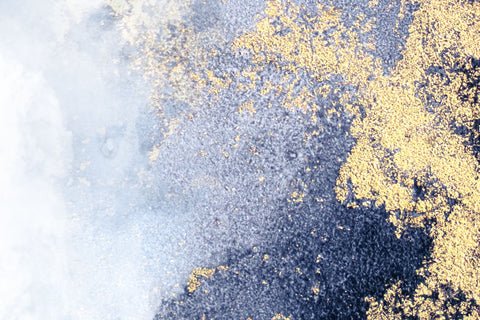 Add Your Own Name, Marble Floral Gold Tumbler, Skinny Tumbler 20 oz Design Wrap PNG, Seamless Sublimation Design, Skinny Travel Tumbler Sublimation Syre Digital Creations 