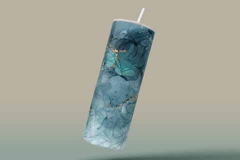 Add Your Own Name, Marble Gold Tumbler, Skinny Tumbler 20 oz Design Wrap PNG, Seamless Sublimation Design, Skinny Travel Tumbler design,tumbler templates,marble tumbler wrap,White Gold Marble Sublimation Syre Digital Creations 