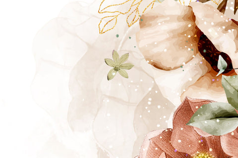 Add Your Own Name Tumbler, Skinny Tumbler 20 oz Design Wrap, Orange Green Floral, Seamless Sublimation Design PNG, Skinny Travel TumblerCalculate profit Sublimation Syre Digital Creations 