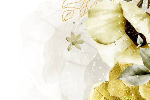 Add Your Own Name Tumbler, Skinny Tumbler 20 oz Design Wrap, Yellow Green Floral, Seamless Sublimation Design PNG, Skinny Travel Tumbler Sublimation Syre Digital Creations 