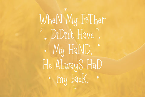 Adelaide & Georgie Font Allouse.Studio 