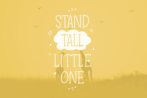 Adelaide & Georgie Font Allouse.Studio 