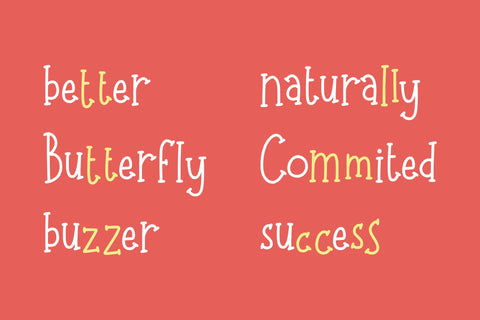 Adelaide & Georgie Font Allouse.Studio 