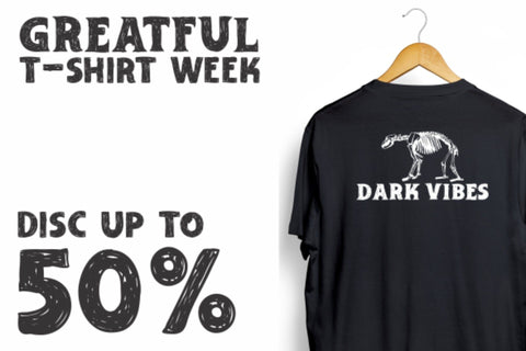 ADELARD - Scratches Font Font Garisman Studio 