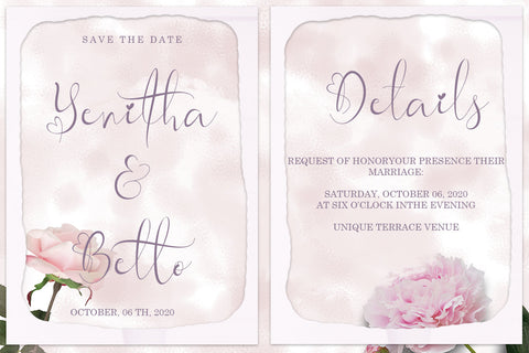 Adellia Font Prasetya Letter 