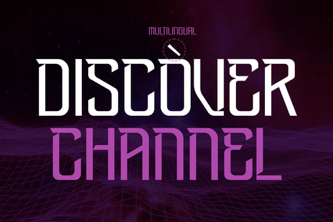 ADGEON Typeface Font Storytype Studio 