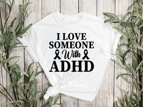 ADHD Awareness SVG Designs Bundle SVG PatternFeed8 