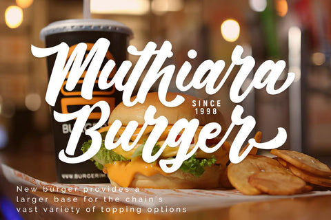 Adhelia Font Zeenesia Std 