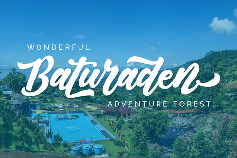 Adhelia Font Zeenesia Std 