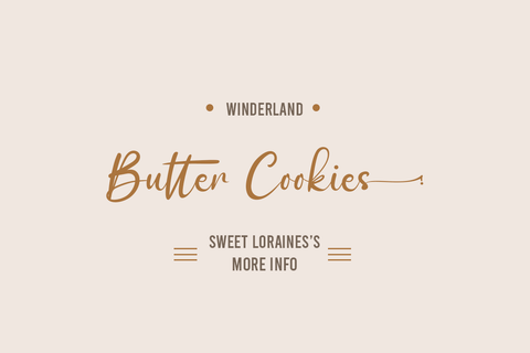 Adiystas Font twinletter 