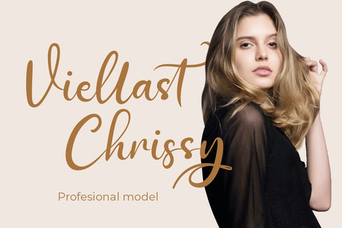 Adiystas Font twinletter 