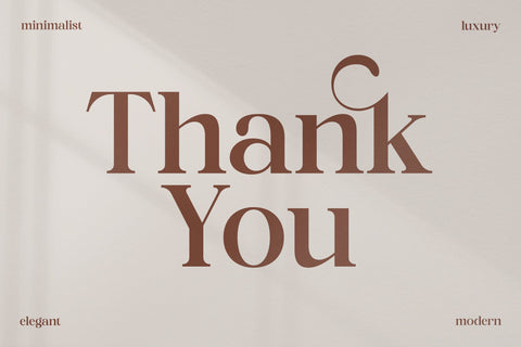 Adoha Typeface Font Storytype Studio 