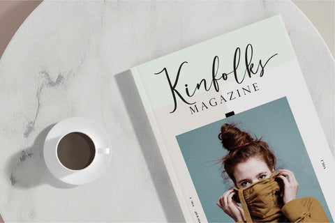 Adolide Font Vultype Co 