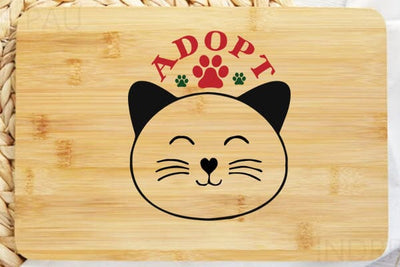 Adopt SVG Angelina750 