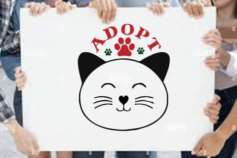 Adopt SVG Angelina750 