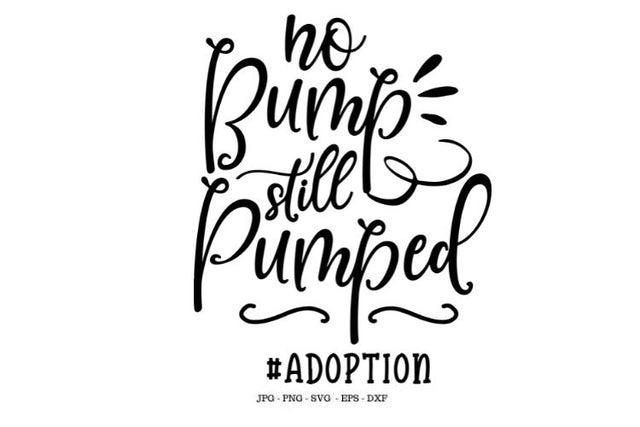 Adoption Svg. Gift for Foster Mom, Adoption Gift, Adoption Sign, Adoption Shower Gift, Adoption Gifts, Adoption Party SVG SVG Digital Designer 