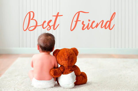 Adorable - Handwritten font Font Yuby 