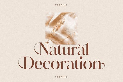 Adorage Typeface Font Storytype Studio 