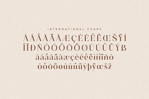 Adorage Typeface Font Storytype Studio 