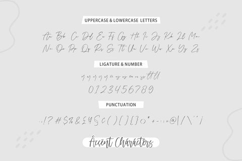 Adorne Font Aestherica Studio 