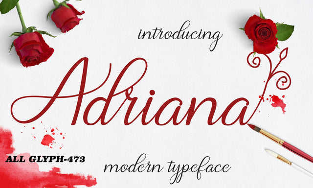 Adriana mahyud creatif