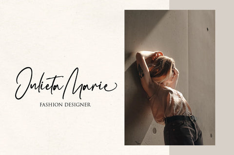 Adriatne Brush Font Font Vultype Co 