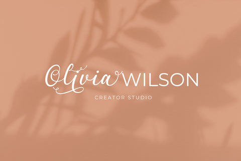 Adulatory - a Modern Calligraphy Font Font nhfonts 