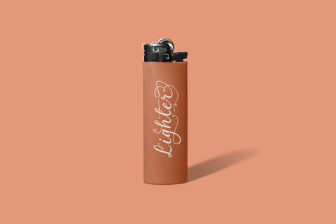 Adulatory - a Modern Calligraphy Font Font nhfonts 