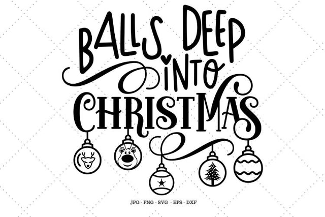 Adult Christmas, Funny Christmas Svg, Adult Xmas, Christmas Party, Naughty Christmas, Mom Gift SVG SVG Digital Designer 