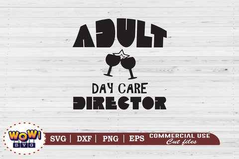 Adult daycare director svg dxf png, Bartender nutritional facts svg, Bartender svg files for cricut, Funny Bartender svg, Bartender life, Bartender gift, Server svg, files for cricut SVG Wowsvgstudio 