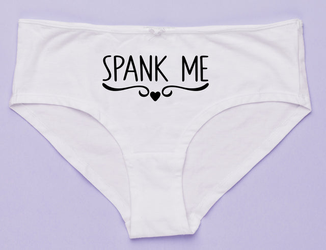 Adult: Spank Me SVG Design SVG Crafting After Dark 