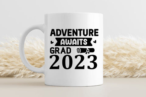 Adventure awaits grad SVG SVG Regulrcrative 