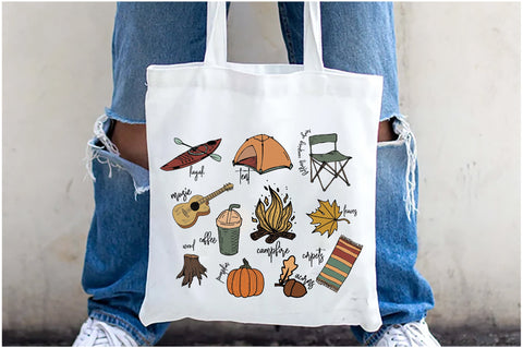 Adventure Fall Sublimation Sublimation Jagonath Roy 