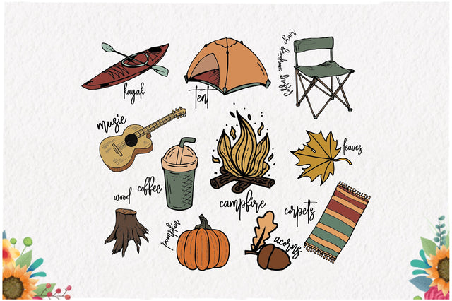 Adventure Fall Sublimation Sublimation Jagonath Roy 