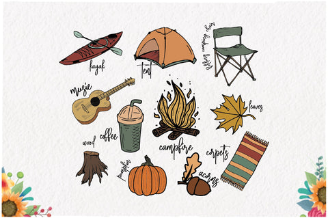 Adventure Fall Sublimation Sublimation Jagonath Roy 